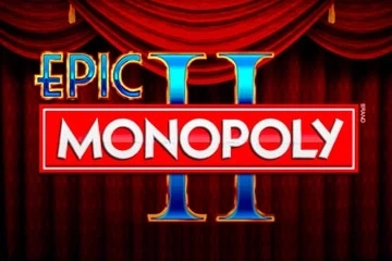Epic Monopoly II at Here2Win Casino