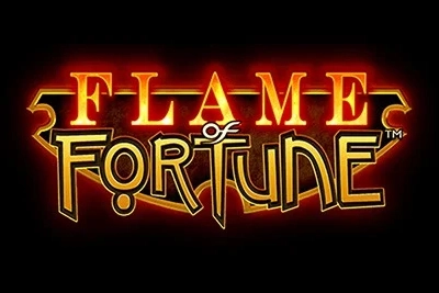 Flame of Fortune pokie