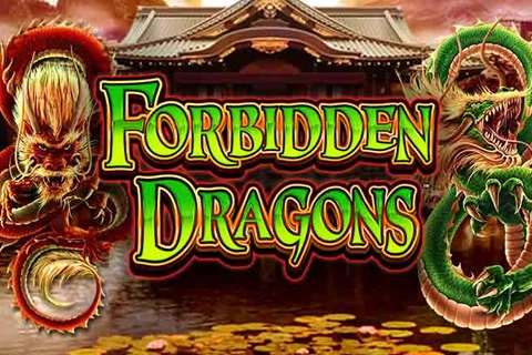 Forbidden Dragons at Here2Win Casino