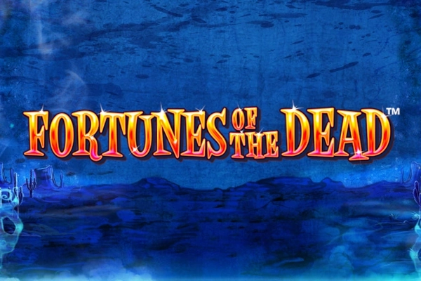 Fortunes of the Dead pokie