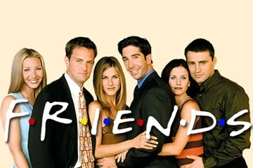 Friends at Here2Win Casino