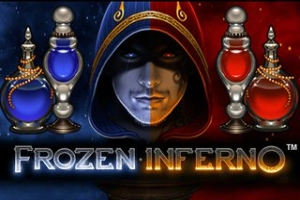 Frozen Inferno at Here2Win Casino