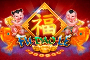 Fu Dao Le at Here2Win Casino