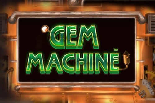 Gem Machine at Here2Win Casino