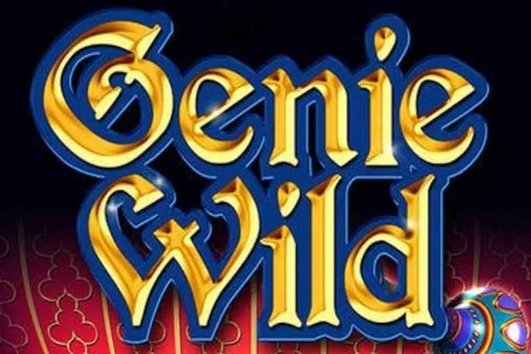 Genie Wild pokie