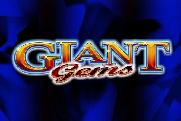 Giant Gems pokie