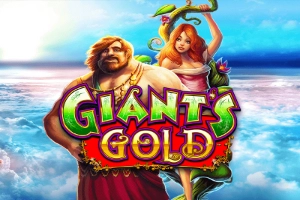 Giant's Gold pokie