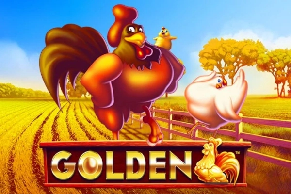 Golden Hen at Here2Win Casino