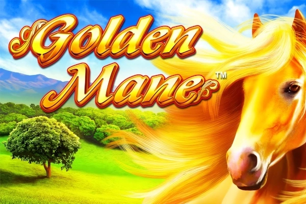 Golden Mane pokie