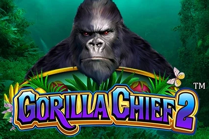 Gorilla Chief 2 at Here2Win Casino