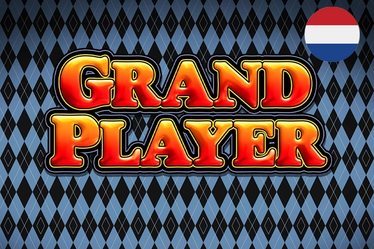 Grand Player at Here2Win Casino