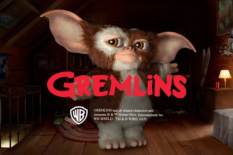 Gremlins at Here2Win Casino
