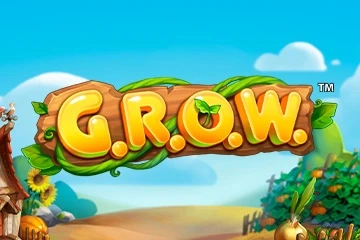 G.R.O.W. pokie