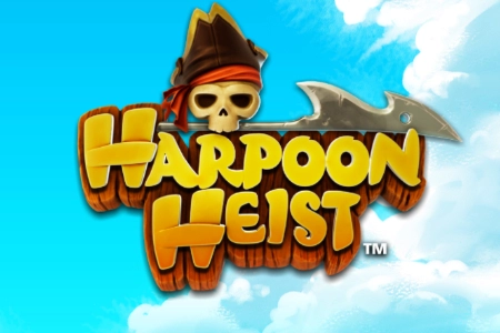 Harpoon Heist pokie