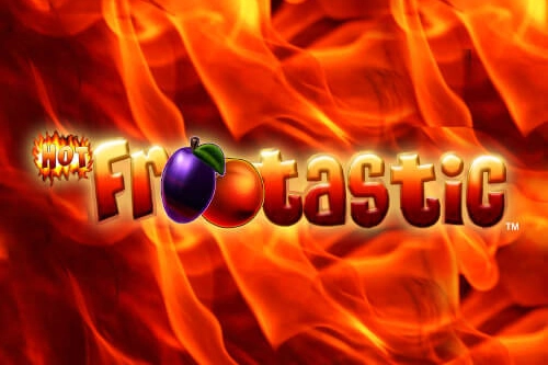 Hot Frootastic pokie