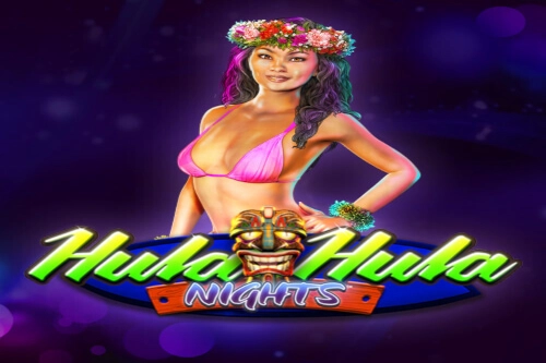 Hula Hula Nights pokie