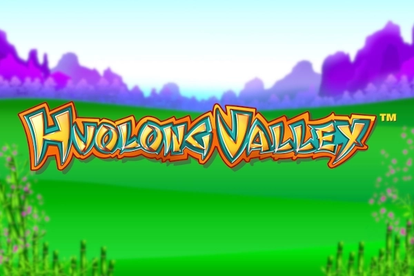 Huolong Valley pokie