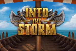 Into The Storm at Here2Win Casino