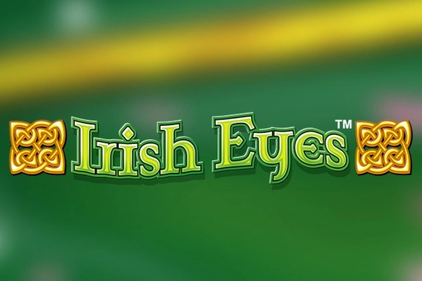 Irish Eyes pokie