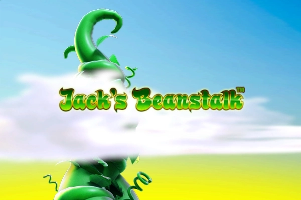 Jack's Beanstalk pokie