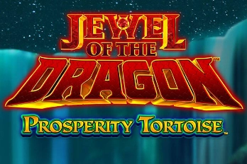 Jewel of the Dragon Prosperity Tortoise pokie