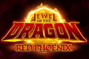 Jewel of the Dragon Red Phoenix pokie