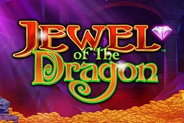 Jewel of the Dragon pokie