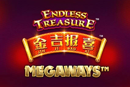 Jin Ji Bao Xi Endless Treasure Megaways pokie