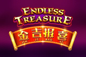 Jin Ji Bao Xi Endless Treasure pokie