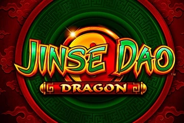 Jinse Dao Dragon pokie