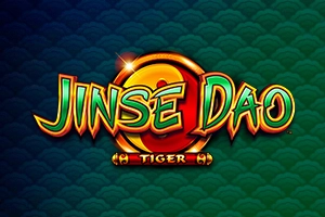 Jinse Dao Tiger pokie