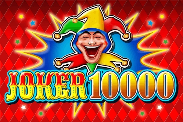 Joker 10000 at Here2Win Casino