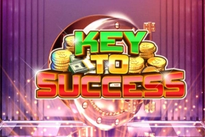 Key To Success pokie