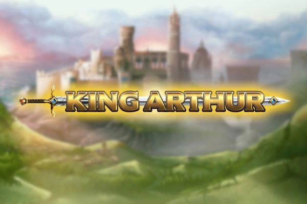 King Arthur pokie