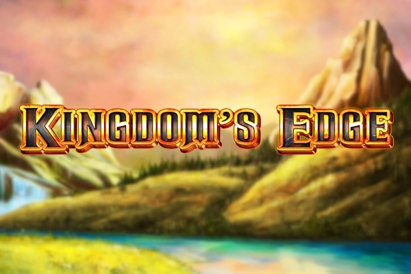 Kingdom's Edge pokie