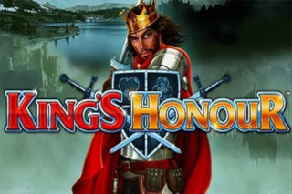 King's Honour at Here2Win Casino