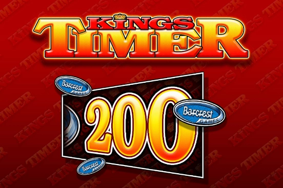 Kings Timer at Here2Win Casino