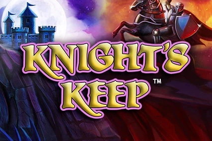 Knight's Keep at Here2Win Casino