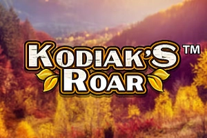 Kodiak's Roar pokie