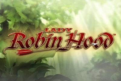 Lady Robin Hood pokie