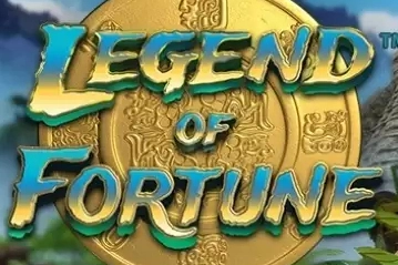Legend of Fortune pokie