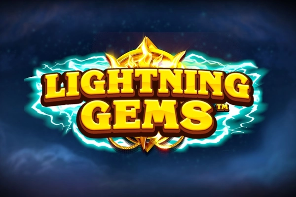 Lightning Gems pokie