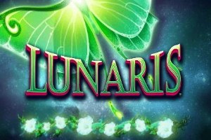 Lunaris pokie