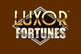Luxor Fortunes pokie