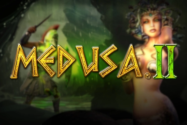 Medusa 2 pokie