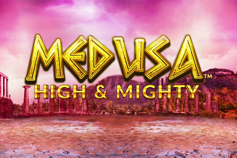 Medusa High & Mighty pokie