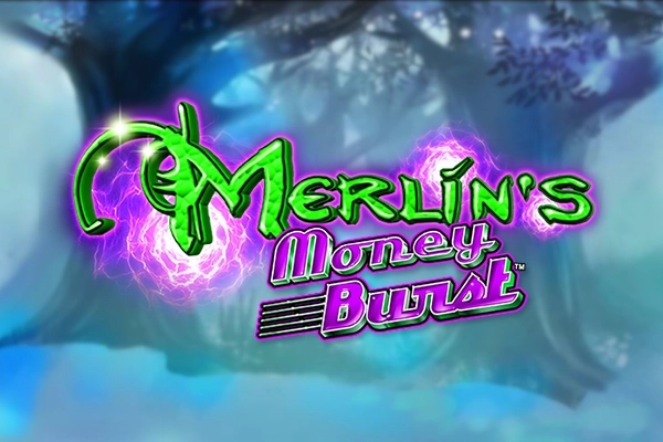 Merlin's Money Burst pokie