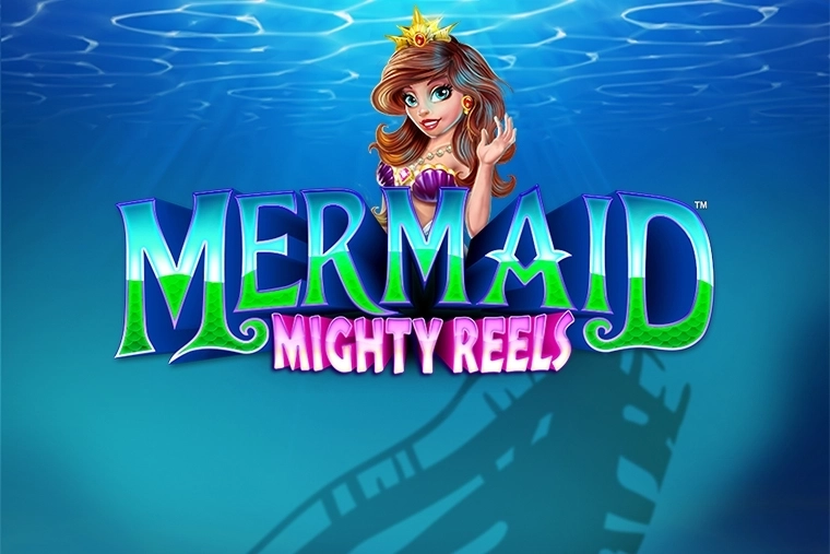 Mermaid Mighty Reels pokie