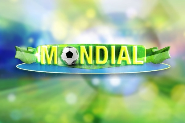 Mondial pokie
