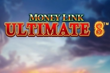 Money Link Ultimate 8 pokie